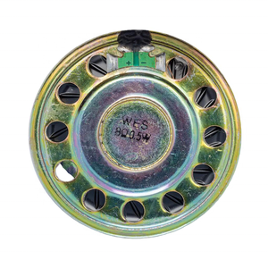 0.5W 1W 2W 8r16 32R Loa mini 8Ohm 32Ohm loa lớn đường kính 20mm 23mm 26mm 28mm 30mm 32mm 36mm 40mm 45mm loa lớn - Product Image 2