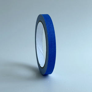 Réaction UV Lumière noire Lueur dans le <span class=keywords><strong>noir</strong></span> 6 couleurs Néon Fluorescent Coton Tissu Néon Gaffer Tape Avertissement Caméra Pro Gaffer Tape - Product Image 3