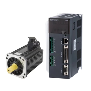 Kit de Motor Synmot de 1kw y 2500 RPM para Máquinas de Coser, Modelos SM-110A10C25C/SM10-10CB - Product Image 3