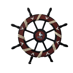 Artículos Promocionales: Diseños de Ruedas para Colgar en la Pared, Material de Madera, Diseño Moderno, Ligeros y Ajustables - Product Image 1