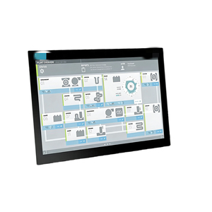 ใหม่เอี่ยม 100% ของแท้ 6AV7261-0AC06-2AA0 IPC677E พีซี 19 นิ้ว 6AV7261-0AC06-2AA0 IPC677E 19 นิ้ว มัลติทัช - Product Image 1