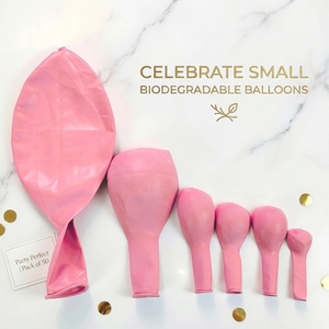 Ballons géants en latex de 36 pouces en gros |   Ballons de fête géants directement de l'usine |   Pour les distributeurs de matériel de location événementiel et de fournitures de fête - Product Image 5