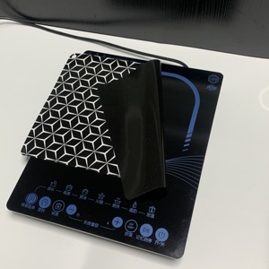 Wholesale <b>Silicone</b> Induction Cooker Mat Mat Household <b>Silicone</b> Induction Cooker Mat - Product Image 1