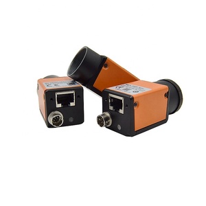 Caméra industrielle <span class=keywords><strong>monochrome</strong></span> haute résolution Mars1300-60GM-NP 1280x1024 à obturateur global - Product Image 4