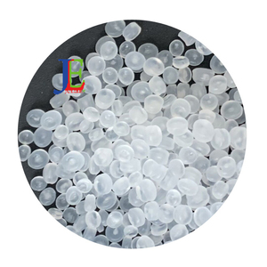 Polypropylene <span class=keywords><strong>PP</strong></span> <span class=keywords><strong>Copolymer</strong></span> ngẫu nhiên tùy chỉnh được thực hiện cho ống nước nóng và lạnh PPR - Product Image 1