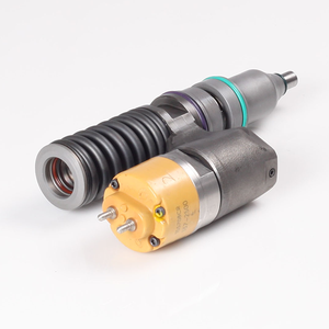 Prix usine pour Caterpillar C10 Injecteur de carburant pour moteur mécanique 10R-1259 Pompes à injection de haute qualité - Product Image 5