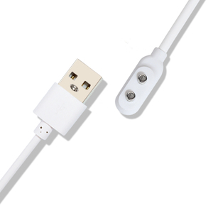 Honor Ban Nhạc 6 Tương Thích 1M USB Sạc Cáp Bộ Chuyển Đổi Từ Tính PVC Áo Khoác Bện Che Chắn Di Động Thông Minh Kết Nối Phụ Kiện - Product Image 1