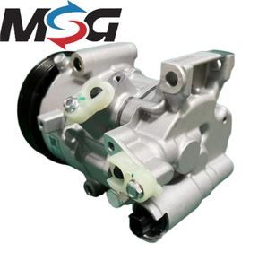 Compresor de Aire Acondicionado para Toyota 883101A841 8831042511 883200Z080 8831002850 8831002851 8831002852 8831012B30 8831002B80, Gran Venta - Product Image 3