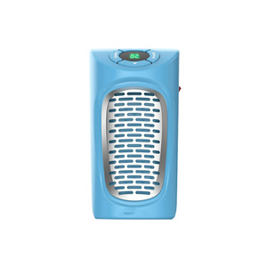 400 W Électrique Tenture Murale Maison PTC <span class=keywords><strong>Radiateur</strong></span> <span class=keywords><strong>Soufflant</strong></span> - Product Image 1