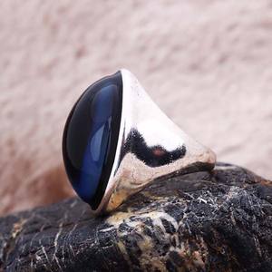 2021 di nuovo Modo Antico In Argento Sterling Cambiamento di Colore Magico Big Pietra Preziosa Dei Monili di Pietra Top Anello di Umore <span class=keywords><strong>per</strong></span> <span class=keywords><strong>la</strong></span> <span class=keywords><strong>Festa</strong></span> <span class=keywords><strong>della</strong></span> <span class=keywords><strong>Mamma</strong></span> regalo - Product Image 5