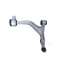 971407165B 971407151H Bras de commande inférieur avant gauche pour Porsche Paramela (971) S063307 (2016-) 971