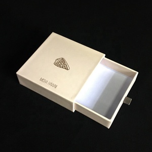 Cheapest Price Light Up Jewelry Drawer Box Packaging - Product Image 6