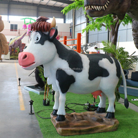 Personnalisez le parc animalier de la faune sauvage, le zoo, l'animal animatronique, le singe grandeur nature avec de la fourrur