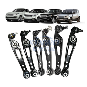 Xinwo nhà máy kiểm soát cánh tay lr078478 lr078479 lr034218 Swing cánh tay trái phía trước cánh tay thấp hơn cho Land Rover phạm vi Rover thể thao l405 L494 - Product Image 1