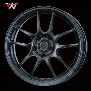 Jantes 5x120 19 pouces, jantes à rayons en V, adaptées à BMW X5, Jaguar, Dacia <span class=keywords><strong>Sandero</strong></span>, Duster, Jogger, jantes de voiture de course, concaves profondes - Product Image 4