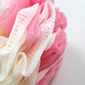 Spons Mandi Ramah Lingkungan Grosir Berkualitas Tinggi Super Lembut Sikat Badan Loofah Spons Mandi Alami Sederhana Grosir Berkualitas Tinggi - Product Image 5