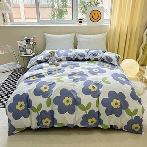 Textiles Edredón Juegos de cama Edredón Juego de fundas y colecciones Cómodo Ropa de cama suave Fábrica de lujo Venta al por mayor Hogar Personalizado 40 - Product Image 3