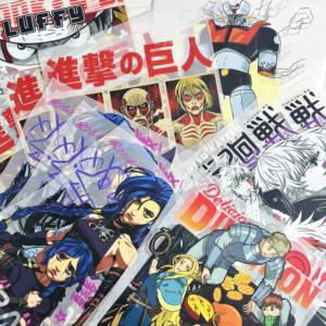 הדפסה העברת חום גיליון פלסטיק עם מדבקות ויניל מדבקות לחץ מוכן עבור מדבקות העיתונות מוכן עבור עיצובים תיקים חולצות כובעים - Product Image 1