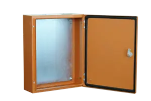 Outdoor Ip65 Kandang/Distribution Box/Distribusi Panel Ip65/Outdoor Box Panel Listrik