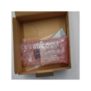 Thiết bị điện tử chất lượng giá cả cạnh tranh giá rẻ PLC điều khiển PLC Module fx1n 24mr D - Product Image 2