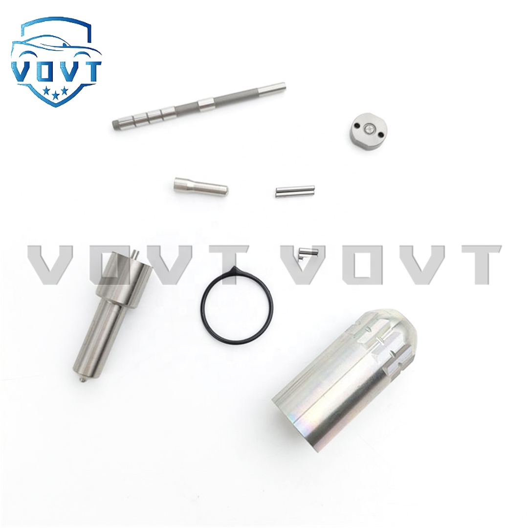 High Quality Diesel Injector Repair Kit 095000-6353 Overhaul Kit Repair Kit