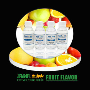 น้ำหอมปรุงแต่งกลิ่นผลไม้ ไทม่า อีกน็อก สำหรับทำน้ำผลไม้ DIY - Product Image 2