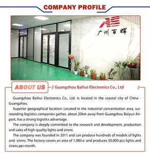 24 Watts LED Ambre <span class=keywords><strong>Pompier</strong></span> Lumière 12V/24V Clignotant Feux Latéraux pour Camions Avertissement Flash Lumière Nouvel État - Product Image 4