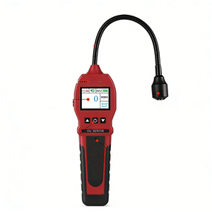 Detector <span class=keywords><strong>de</strong></span> Fugas <span class=keywords><strong>de</strong></span> Refrigerante Automotriz, Localizador <span class=keywords><strong>de</strong></span> Gas con Sensor Infrarrojo <span class=keywords><strong>de</strong></span> 10 Años <span class=keywords><strong>de</strong></span> Duración, Detección <span class=keywords><strong>de</strong></span> Aire Acondicionado - Product Image 1
