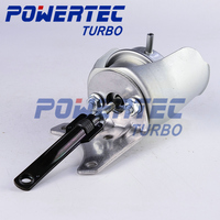 Turbo Actionneur Wastegate 753420 GT1544V 11657804903 pour Mini Cooper D R55 R56 1.6 L 80Kw DV6TED4 2006-