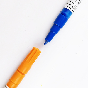 Pennarello per pittura acrilica a punta Fine da 0.7mm 16/12/20/28 colori Set di <span class=keywords><strong>pittore</strong></span> acrilico Standard per disegno artistico fai-da-te - Product Image 4