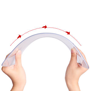 WiWU-funda protectora esmerilada a prueba de golpes para ordenador portátil, carcasa dura para <span class=keywords><strong>Mac</strong></span> book 13,6 <span class=keywords><strong>air</strong></span> 13,3 <span class=keywords><strong>pro</strong></span> <span class=keywords><strong>2022</strong></span> - Product Image 5