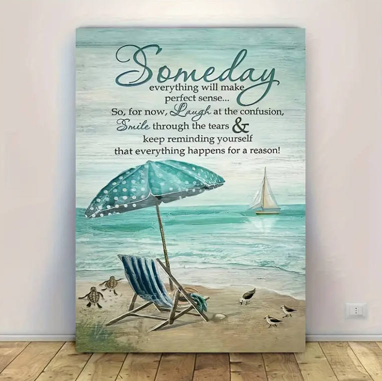 No frame - 40*60cm,other size contact us