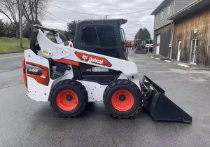 New 75hp Skid chỉ đạo theo dõi Bộ nạp để bán với tập tin đính kèm áp dụng cho nhiều kịch bản siêu mạnh mẽ - Product Image 6