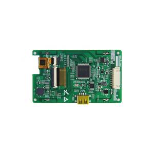 3.5 "<span class=keywords><strong>LCD</strong></span> Modules 320*480 <span class=keywords><strong>TFT</strong></span> Non-Touch IOT giao diện nối tiếp <span class=keywords><strong>LCD</strong></span> hiển thị - Product Image 5