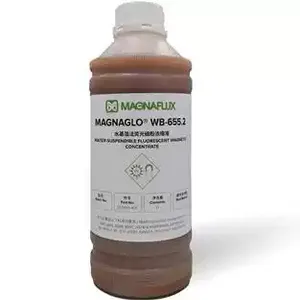 MAGNAGLO todas las series MAGNAFLUX/WB-655.2/WB655/EV6000/14A/Y2/14AM/Aerosol/Carrier II/410HF/20B/SKL SP2/M8/ED500/Y1/ZL67/ZP 4D/ZP9F - Product Image 5