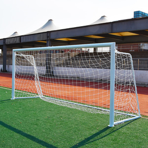 But de football pliable transfrontalier pour enfants, jouet de football simple et portable, pour la maternelle, intérieur/extérieur, <span class=keywords><strong>en</strong></span> matériau PP, sans nœuds - Product Image 4