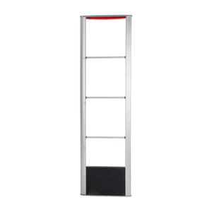 Système de sécurité RF de qualité fiable, système intelligent antivol pour la protection des articles électroniques, idéal pour les librairies, les centres commerciaux, système EAS E-Bit - Product Image 1