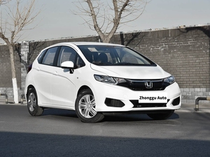 Hondas Fit 2018 Usados, 1.5L Manual, Edición Comfort, Compactos, Duraderos, Económicos, Sin Accidentes, Autos de Segunda Mano para África - Product Image 3