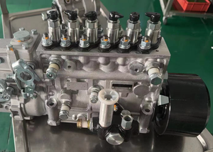 1-15603334-5 115603-3345 1156033345 - ปั๊มฉีดน้ำมันเครื่องใหม่เอี่ยม เหมาะสำหรับ Isuzu 6HK1 - Product Image 3