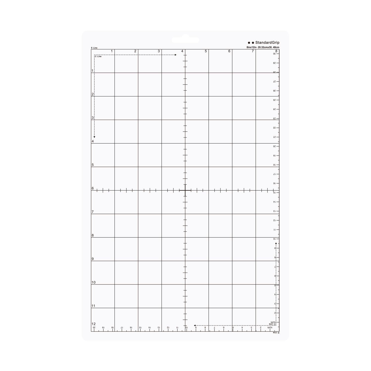 SCM-812TP-1P