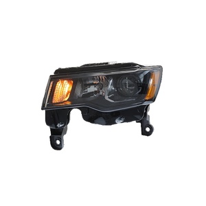 Conjunto de Faros Delanteros Originales de Fábrica para Grand 2017-2021, Modelo 12V 3500lm 478781563, Faro Delantero Grand 2017-2021 - Product Image 3