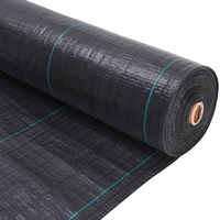 Toile de paillage personnalisée pour jardin |   Fournisseur de tapis anti-mauvaises herbes pour aménagement paysager au Vietnam