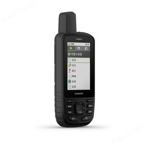 Garmin GPSMAP 679, GPS de Mano para Exteriores, Instrumento de Medición de Posicionamiento y Navegación, Coordenadas de Longitud y Latitud - Product Image 3
