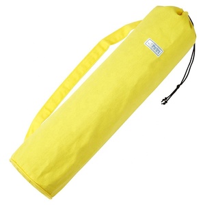 <span class=keywords><strong>Tapis</strong></span> <span class=keywords><strong>de</strong></span> <span class=keywords><strong>YOGA</strong></span> en toile <span class=keywords><strong>de</strong></span> coton écologique, 1 pièce, <span class=keywords><strong>sac</strong></span> <span class=keywords><strong>de</strong></span> transport, à poignée, avec Logo brodé personnalisé - Product Image 4