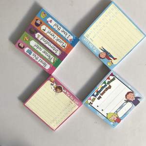 Notas Adhesivas Divertidas e Inspiradoras de 3 x 3, Blocs de Notas Motivacionales, Notas Positivas y de Agradecimiento, para Enfermeras, Compañeros de Trabajo, Material de Estudio - Product Image 3