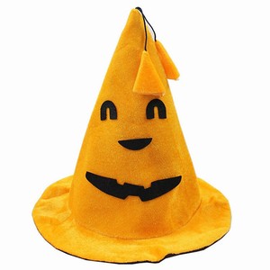 SOLPOP Customized Halloween Pumpkin <b>Hats</b> Creative Cosplay Accessories for <b>Party</b> Funny Headwear Celebrations Masquerade Events - Product Image 2