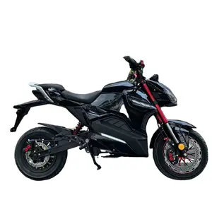 Venda direta da fábrica 2024 mais novo 800 W motocicleta elétrica bicicleta elétrica com aprovação CEE