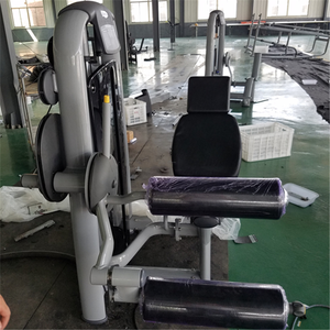 Máquina de Extensión de Piernas y Cuádriceps con Asiento de Acero para Uso Comercial YG Fitness YG-2002 - Product Image 3