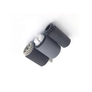 Groothandel Pick-Up Roller Voor <span class=keywords><strong>Canon</strong></span> 2520 2202 2016 2020 2204 2004 2320 2420 2520 2525i Goede Kwaliteit Roller Kopieerapparaat Onderdelen - Product Image 1