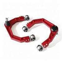 Kit de suspension à amortissement par compression réglable Aumer série N, amortisseur 4x4 pour Toyota Gen4 Tacoma 2024+